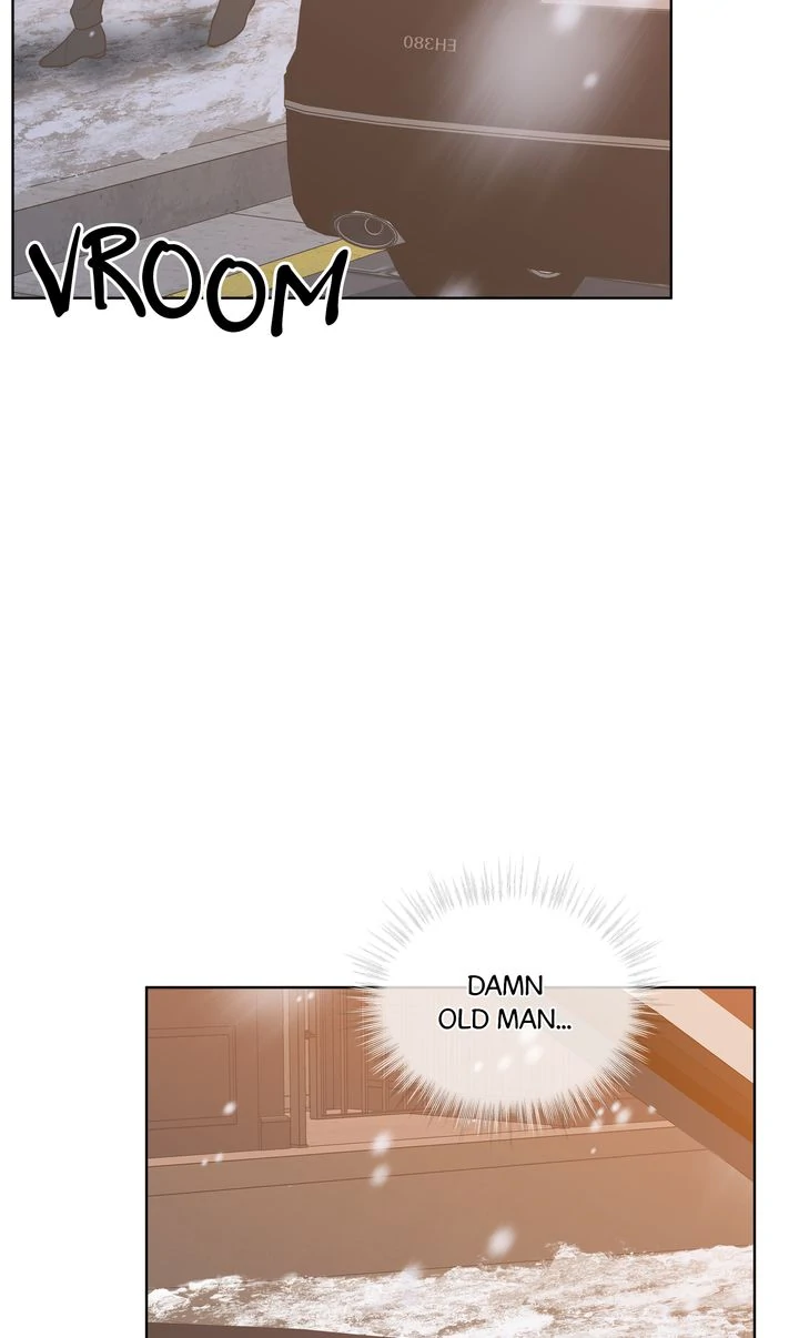 The Snow Queen [Full Ver.] - Chapter 4 manhwa