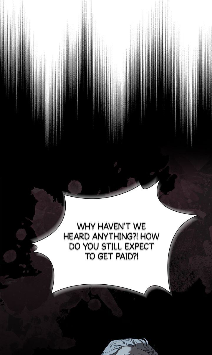 The Snow Queen [Full Ver.] - Chapter 4 manhwa