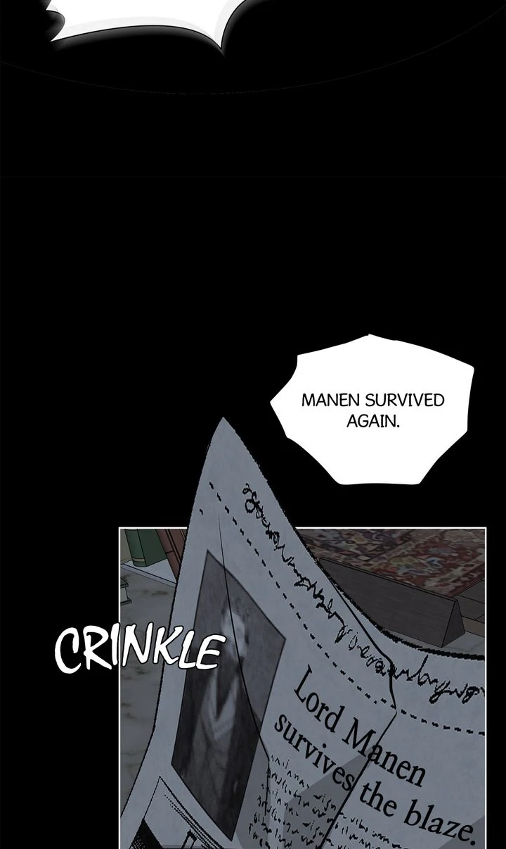 The Snow Queen [Full Ver.] - Chapter 4 manhwa