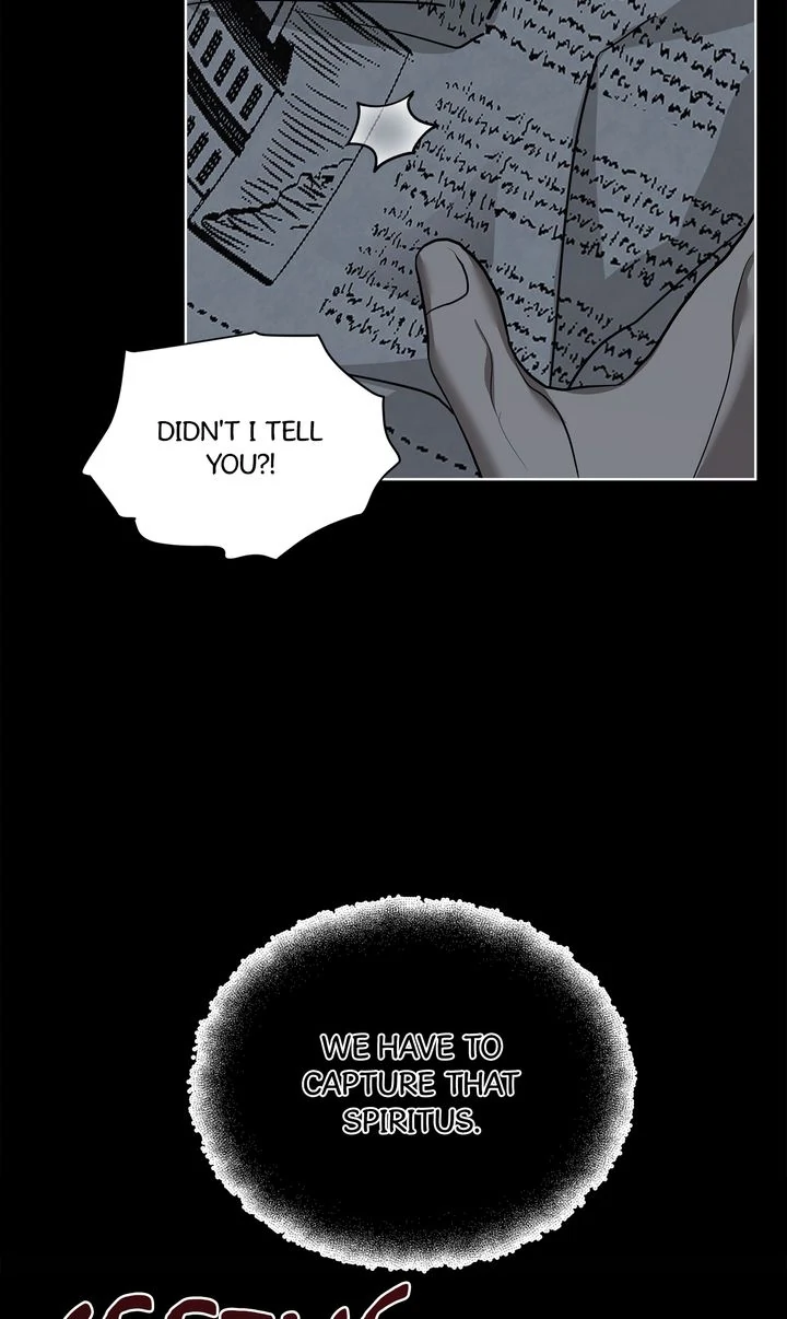 The Snow Queen [Full Ver.] - Chapter 4 manhwa