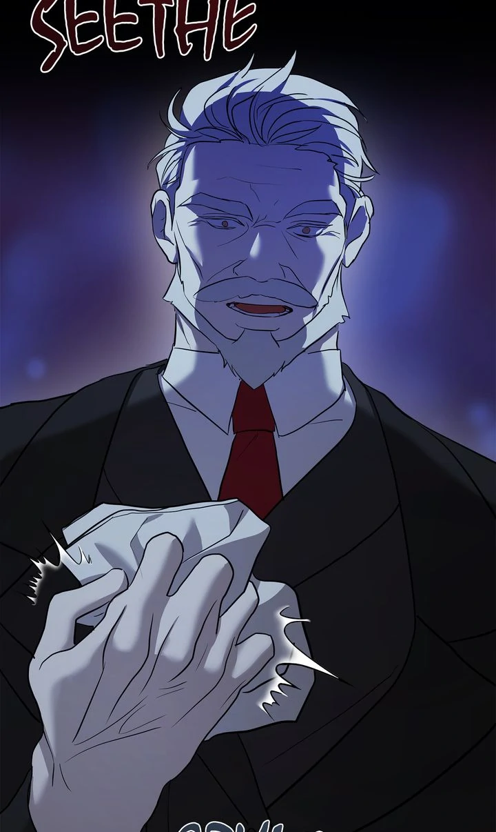 The Snow Queen [Full Ver.] - Chapter 4 manhwa