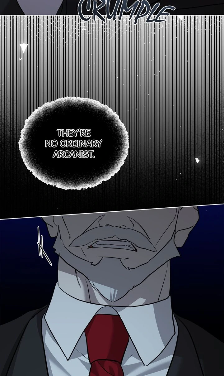 The Snow Queen [Full Ver.] - Chapter 4 manhwa