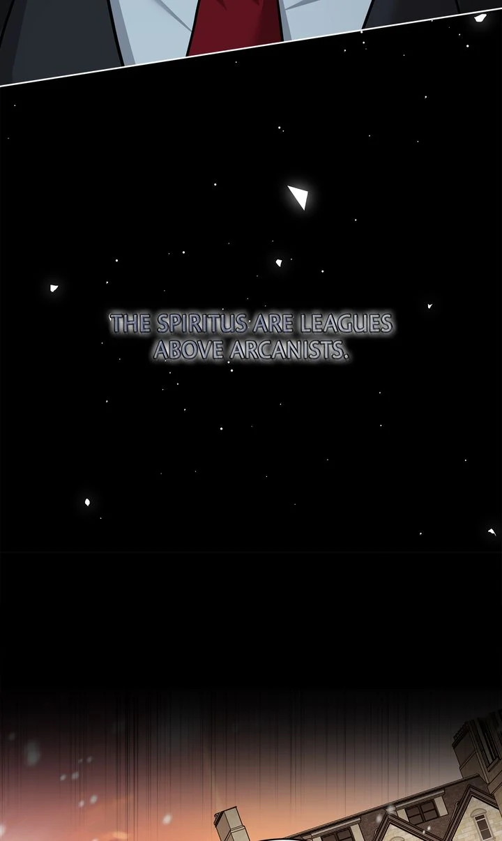 The Snow Queen [Full Ver.] - Chapter 4 manhwa