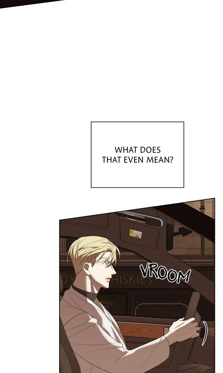 The Snow Queen [Full Ver.] - Chapter 4 manhwa