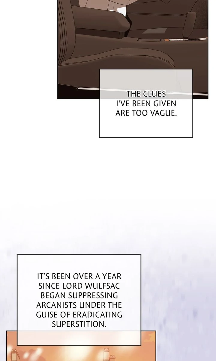The Snow Queen [Full Ver.] - Chapter 4 manhwa