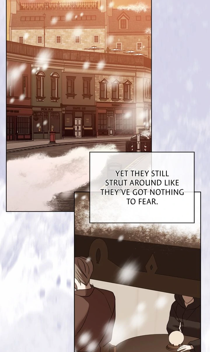 The Snow Queen [Full Ver.] - Chapter 4 manhwa
