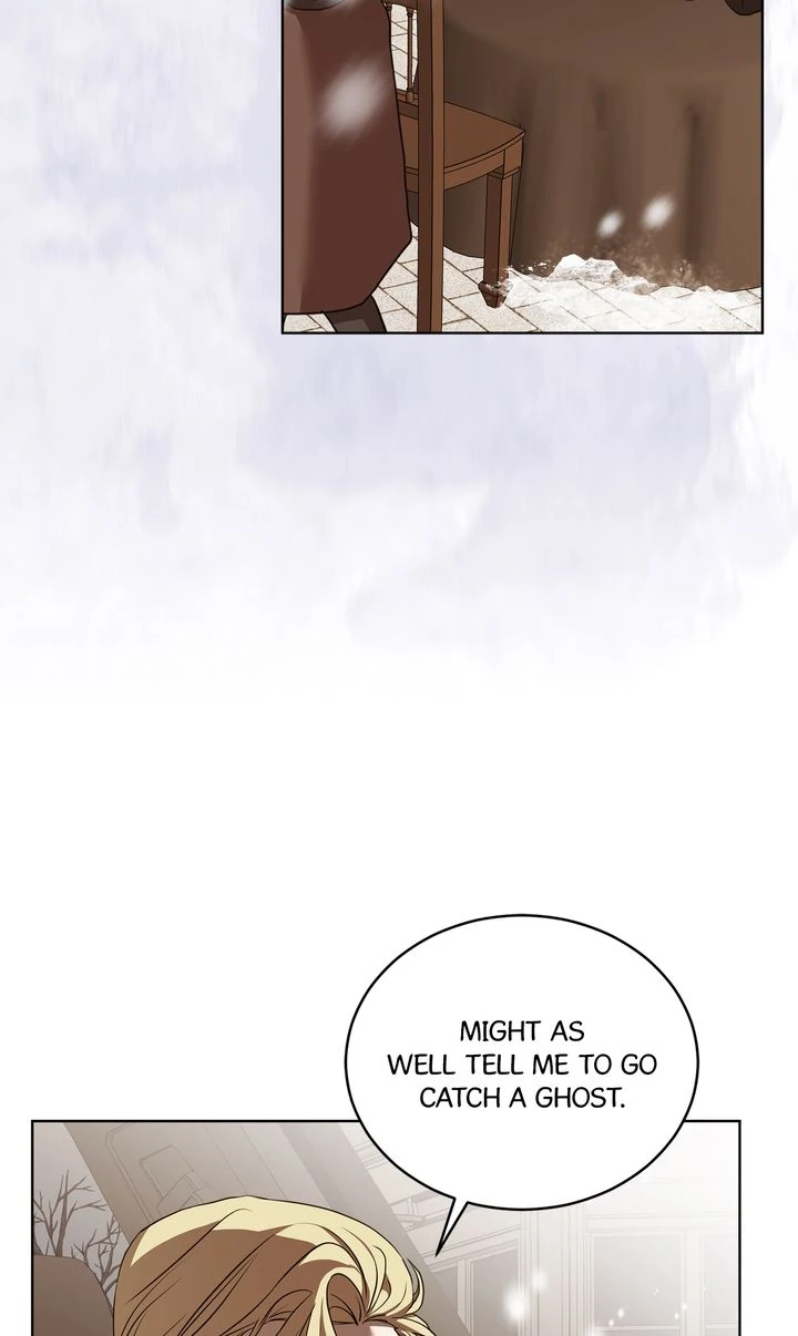 The Snow Queen [Full Ver.] - Chapter 4 manhwa