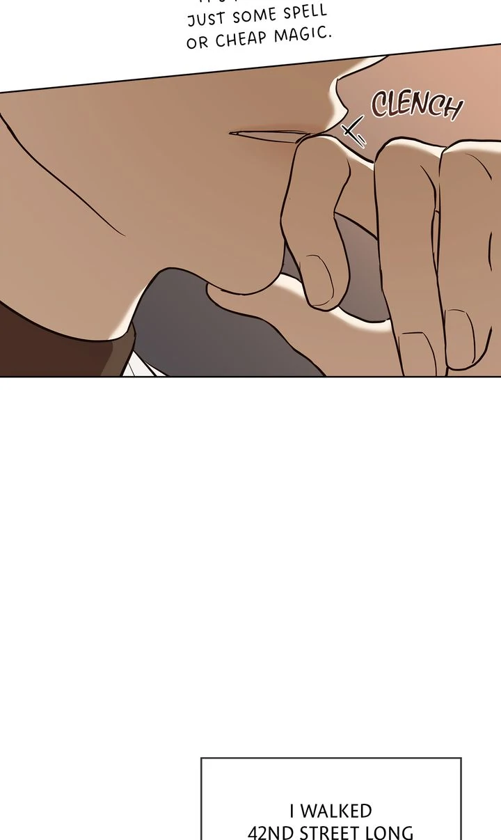 The Snow Queen [Full Ver.] - Chapter 4 manhwa