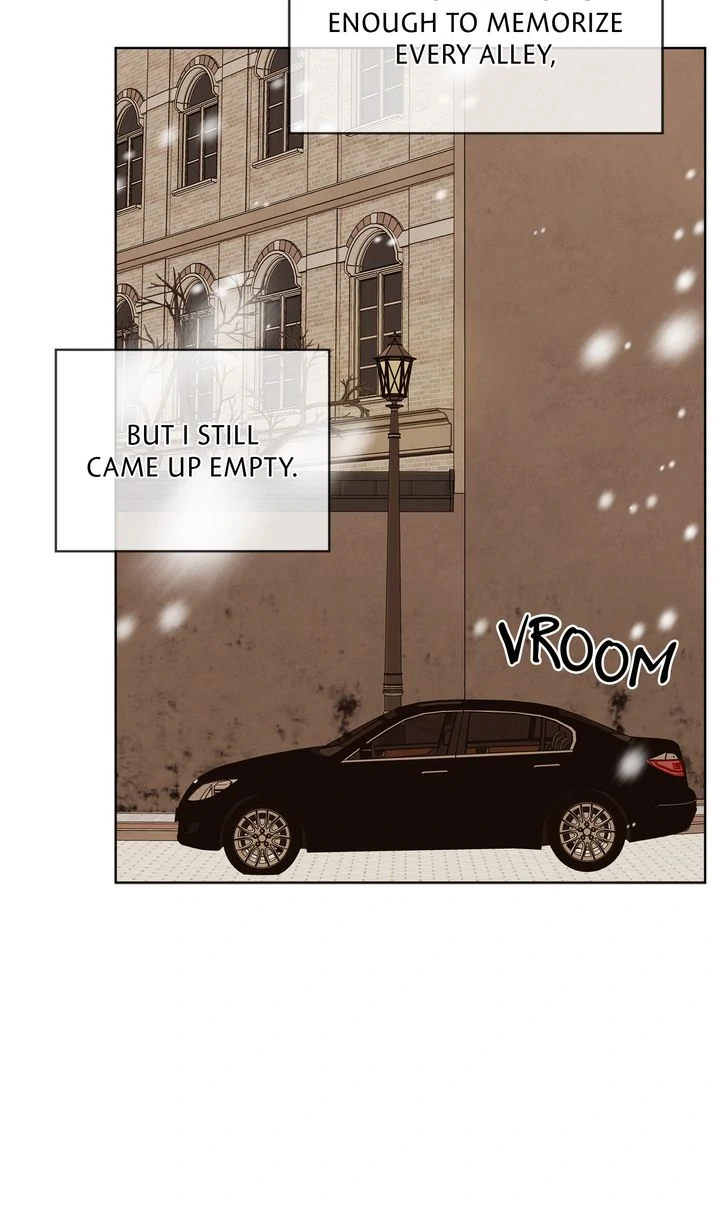 The Snow Queen [Full Ver.] - Chapter 4 manhwa