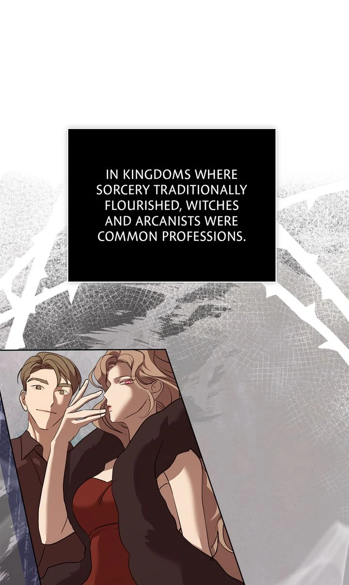 The Snow Queen [Full Ver.] - Chapter 4 manhwa