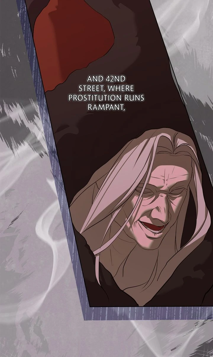 The Snow Queen [Full Ver.] - Chapter 4 manhwa