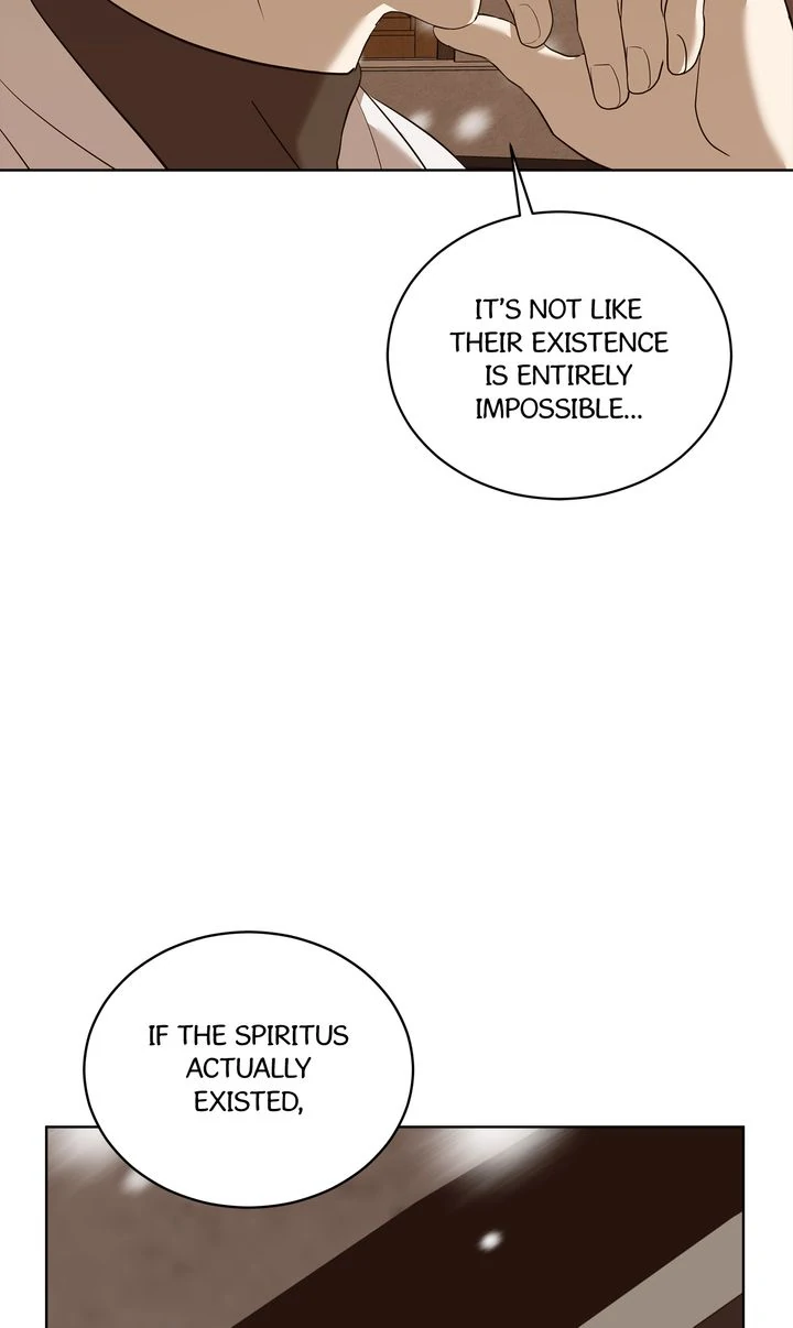The Snow Queen [Full Ver.] - Chapter 4 manhwa