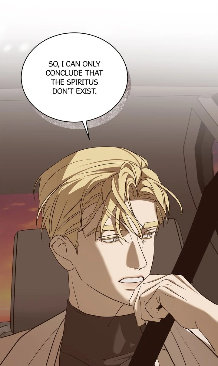 The Snow Queen [Full Ver.] - Chapter 4 manhwa