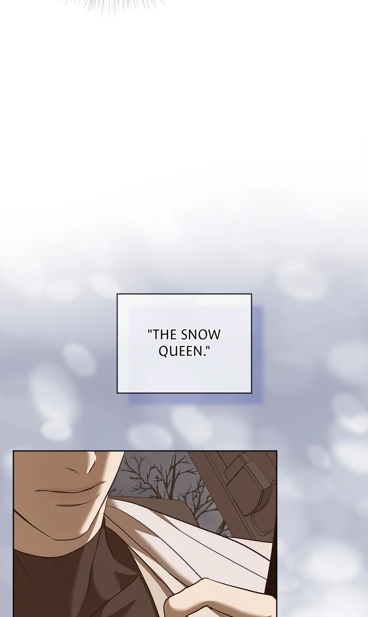 The Snow Queen [Full Ver.] - Chapter 4 manhwa