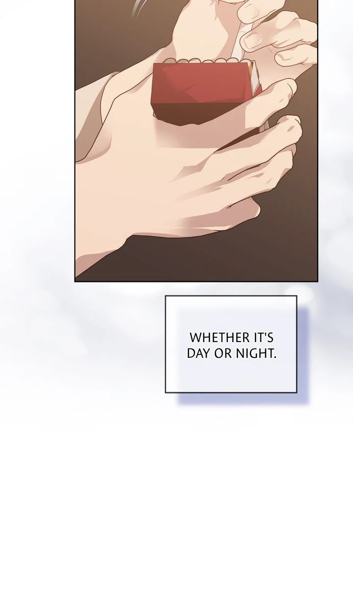 The Snow Queen [Full Ver.] - Chapter 4 manhwa