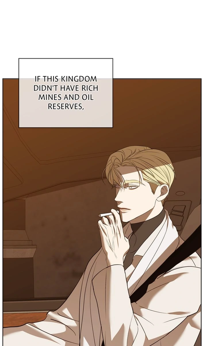 The Snow Queen [Full Ver.] - Chapter 4 manhwa