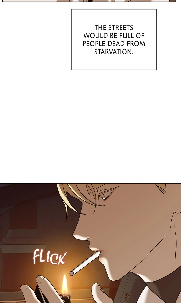 The Snow Queen [Full Ver.] - Chapter 4 manhwa