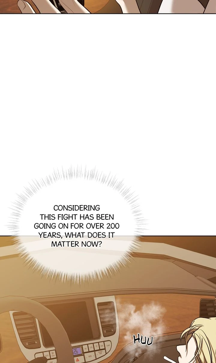 The Snow Queen [Full Ver.] - Chapter 4 manhwa