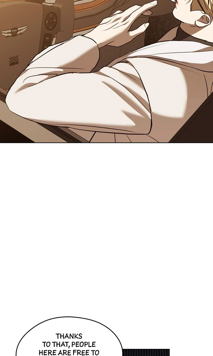 The Snow Queen [Full Ver.] - Chapter 4 manhwa