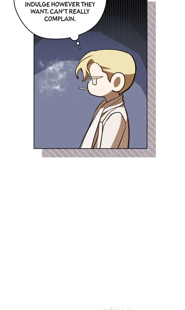 The Snow Queen [Full Ver.] - Chapter 4 manhwa