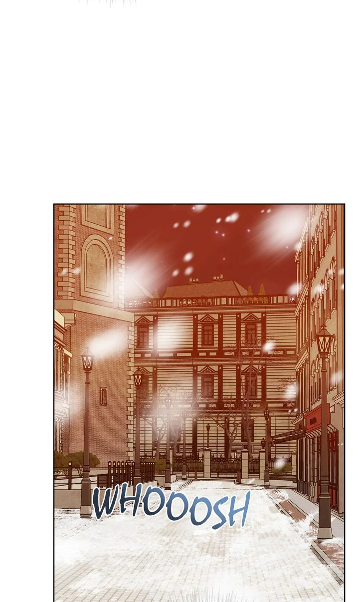 The Snow Queen [Full Ver.] - Chapter 4 manhwa