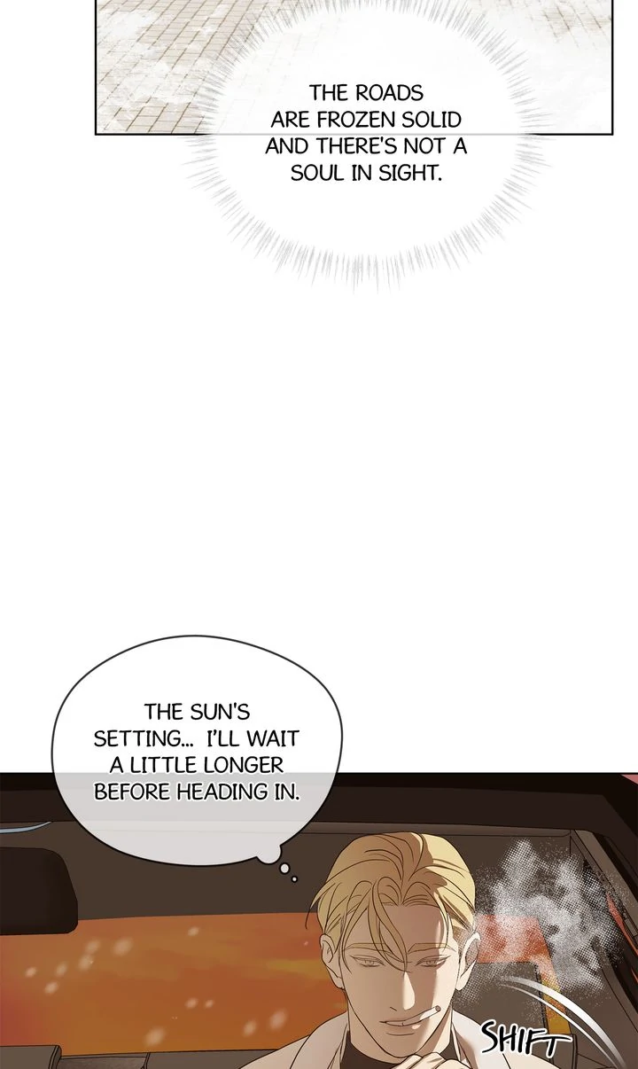 The Snow Queen [Full Ver.] - Chapter 4 manhwa