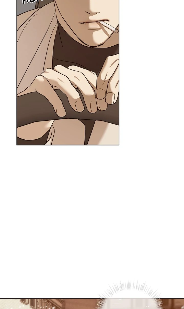 The Snow Queen [Full Ver.] - Chapter 4 manhwa