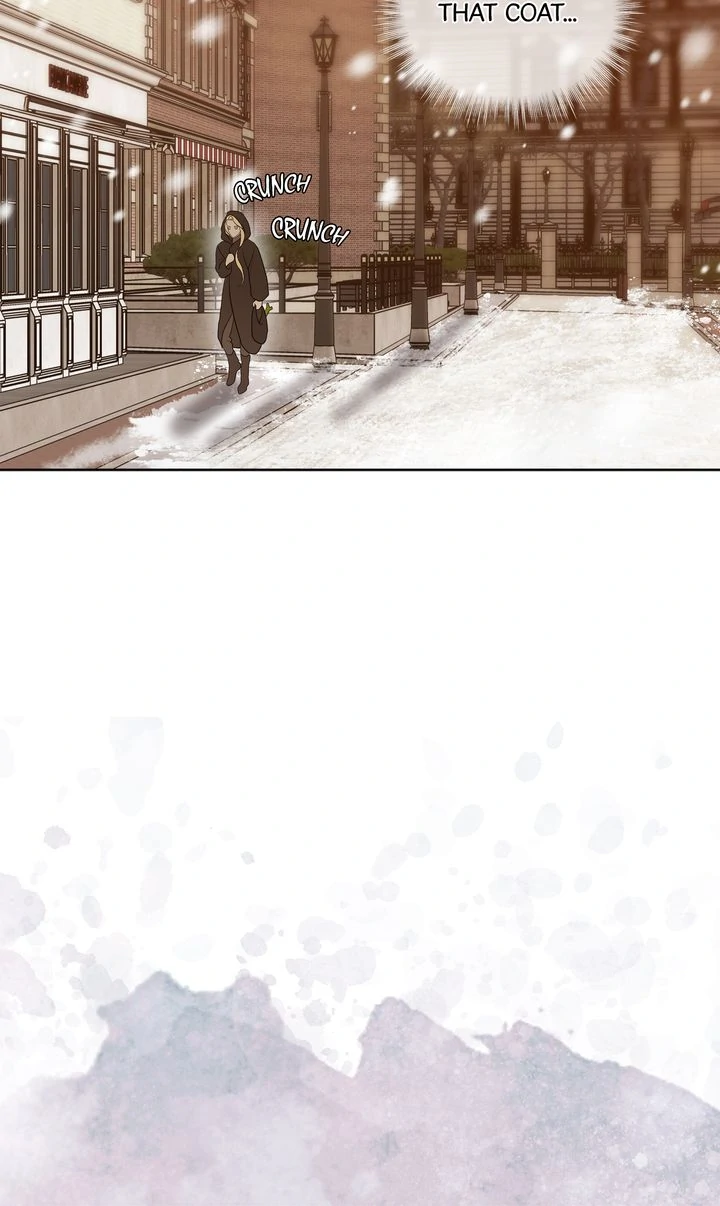 The Snow Queen [Full Ver.] - Chapter 4 manhwa