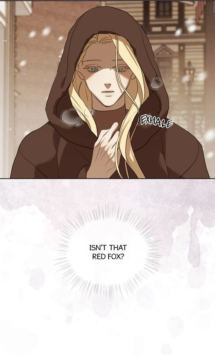 The Snow Queen [Full Ver.] - Chapter 4 manhwa
