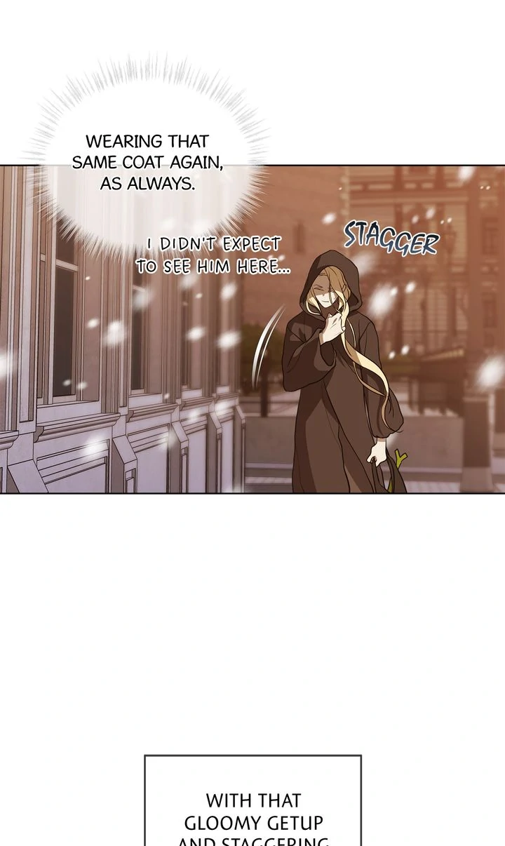 The Snow Queen [Full Ver.] - Chapter 4 manhwa