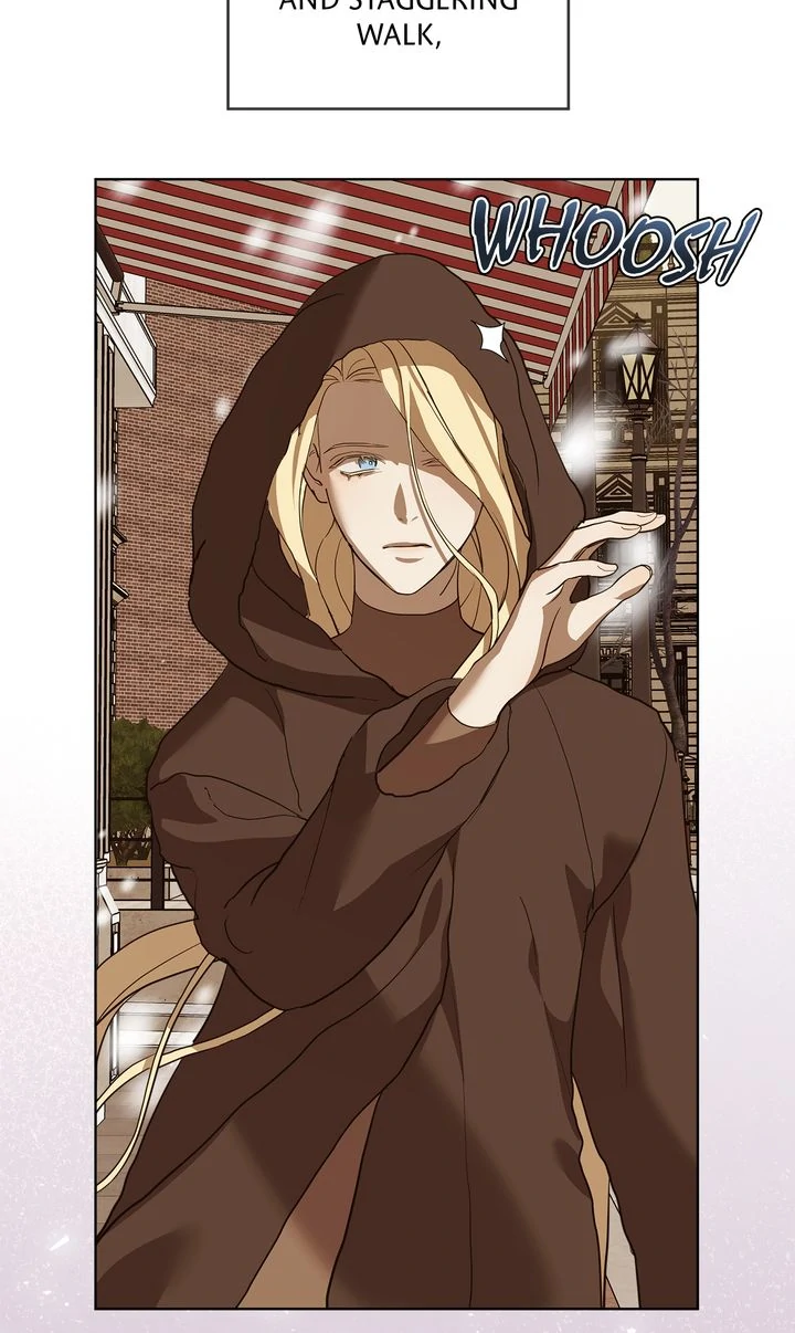 The Snow Queen [Full Ver.] - Chapter 4 manhwa
