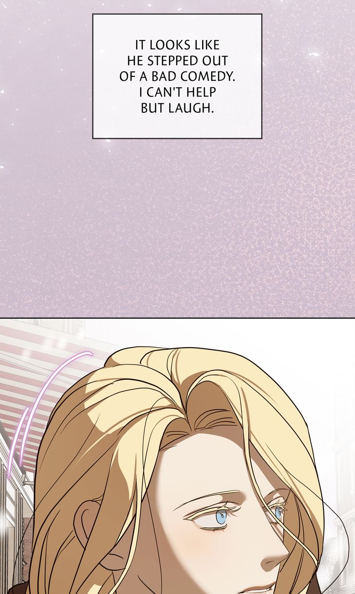 The Snow Queen [Full Ver.] - Chapter 4 manhwa