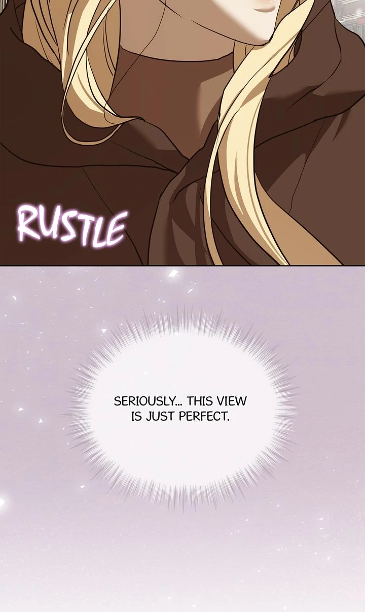 The Snow Queen [Full Ver.] - Chapter 4 manhwa