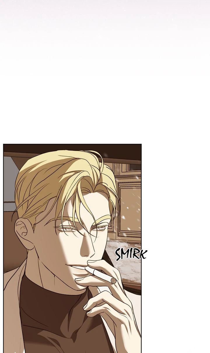 The Snow Queen [Full Ver.] - Chapter 4 manhwa