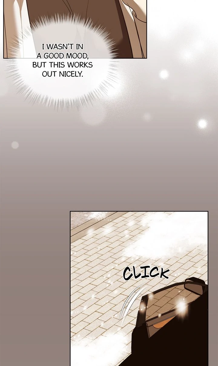 The Snow Queen [Full Ver.] - Chapter 4 manhwa