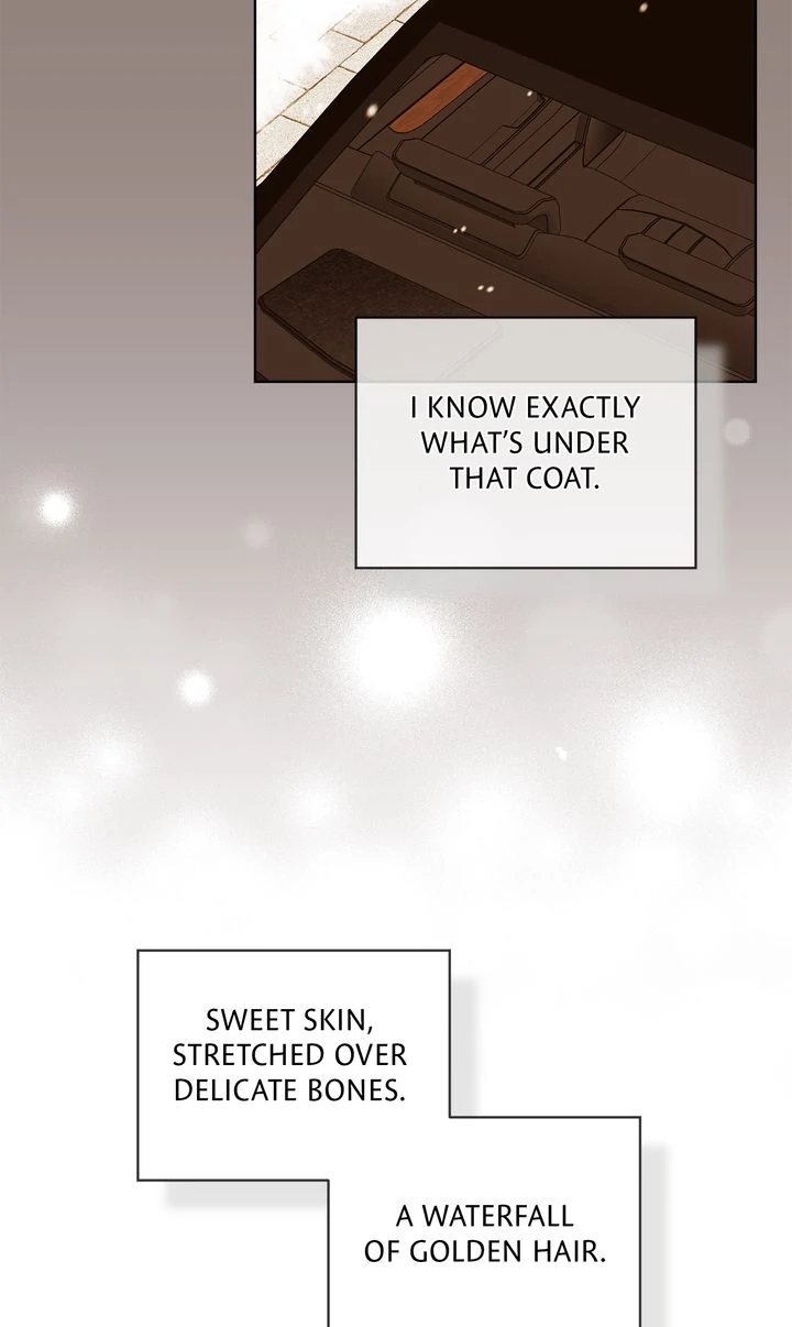 The Snow Queen [Full Ver.] - Chapter 4 manhwa