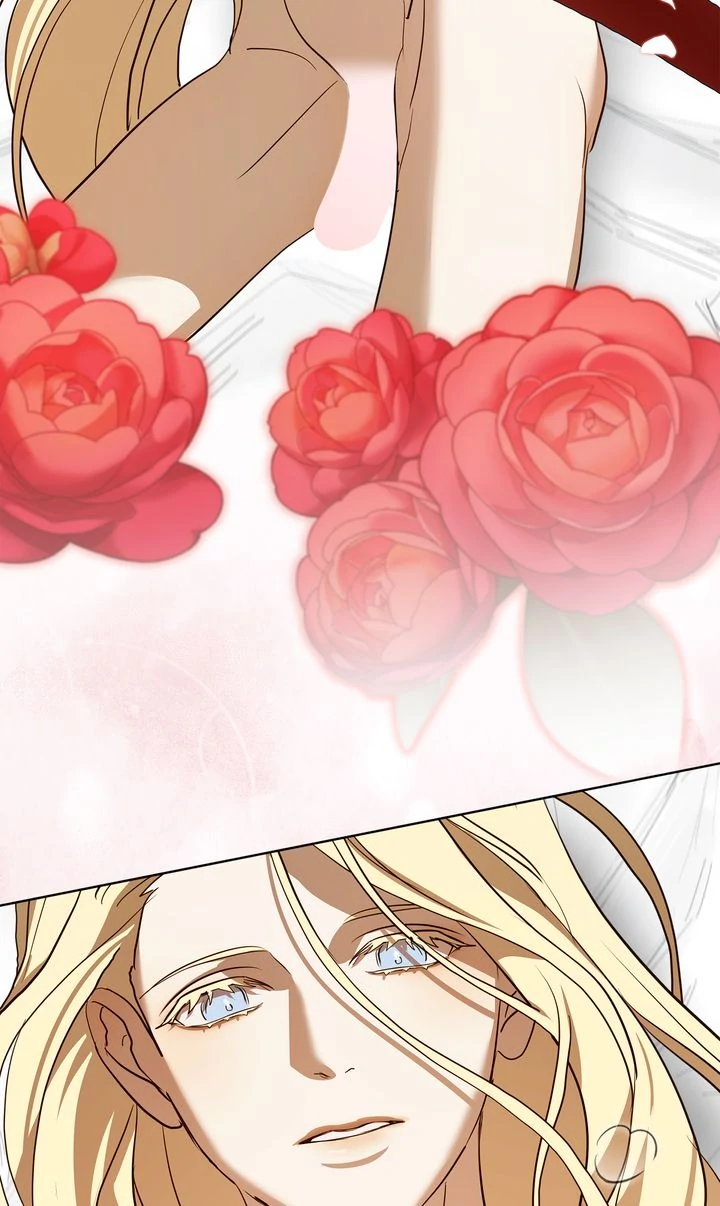 The Snow Queen [Full Ver.] - Chapter 4 manhwa