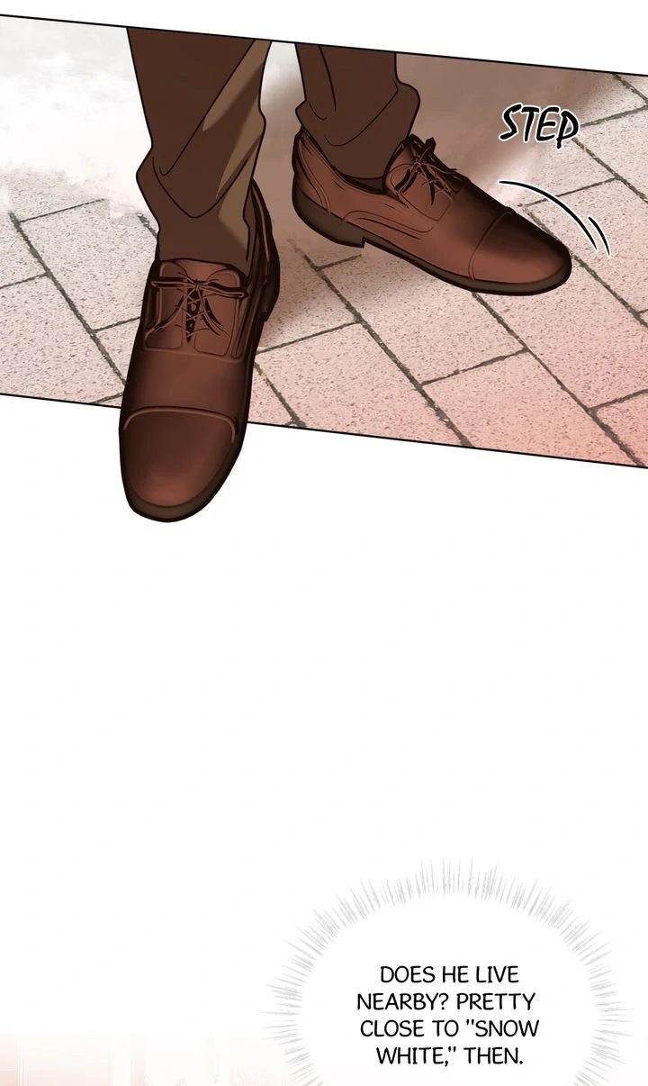 The Snow Queen [Full Ver.] - Chapter 4 manhwa