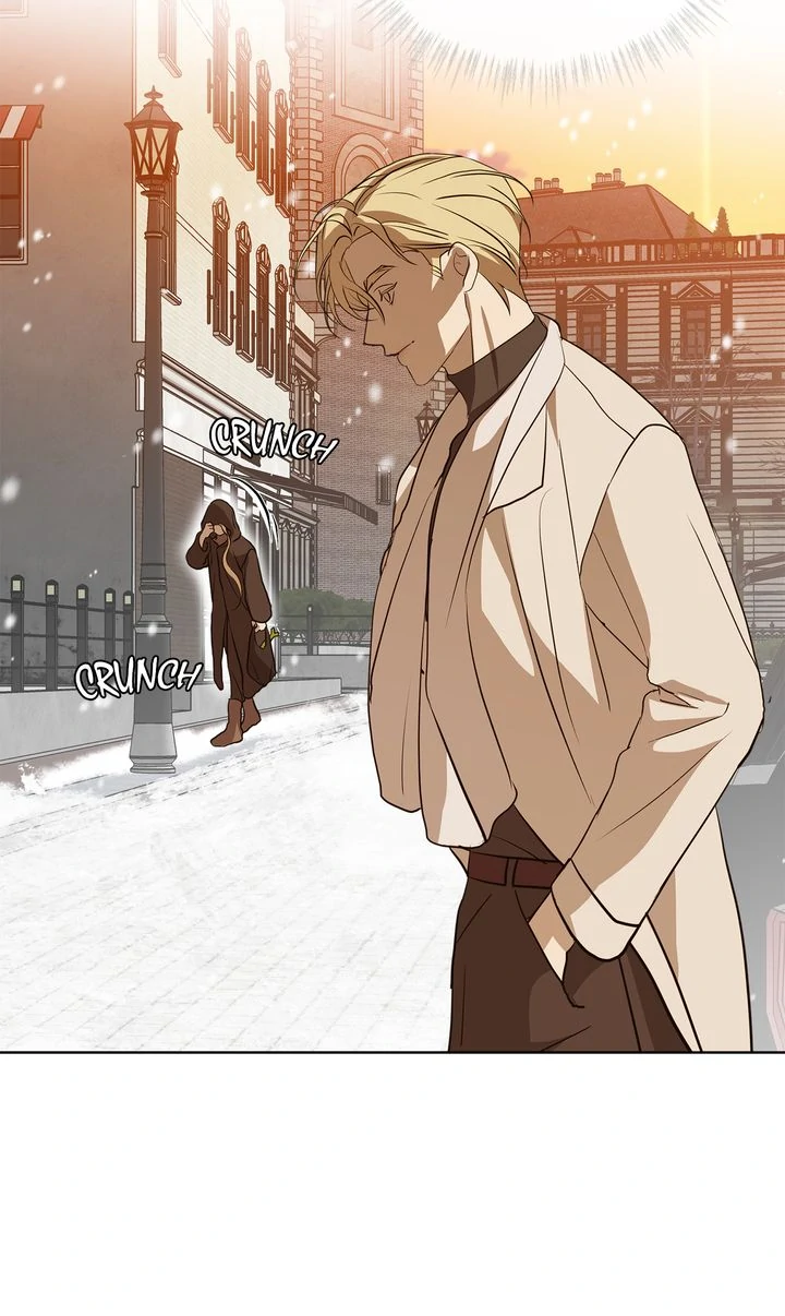 The Snow Queen [Full Ver.] - Chapter 4 manhwa
