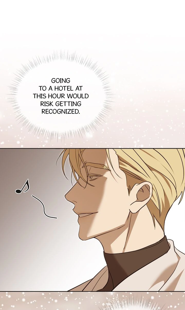 The Snow Queen [Full Ver.] - Chapter 4 manhwa
