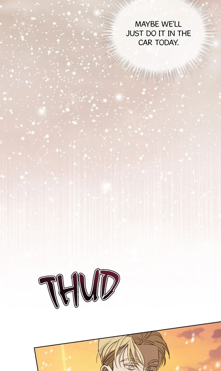 The Snow Queen [Full Ver.] - Chapter 4 manhwa