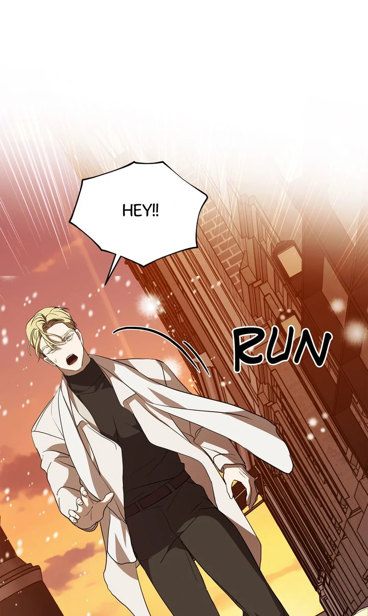 The Snow Queen [Full Ver.] - Chapter 4 manhwa