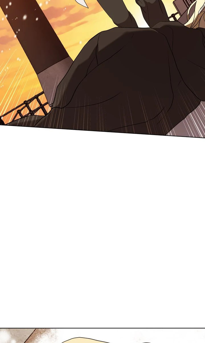 The Snow Queen [Full Ver.] - Chapter 4 manhwa