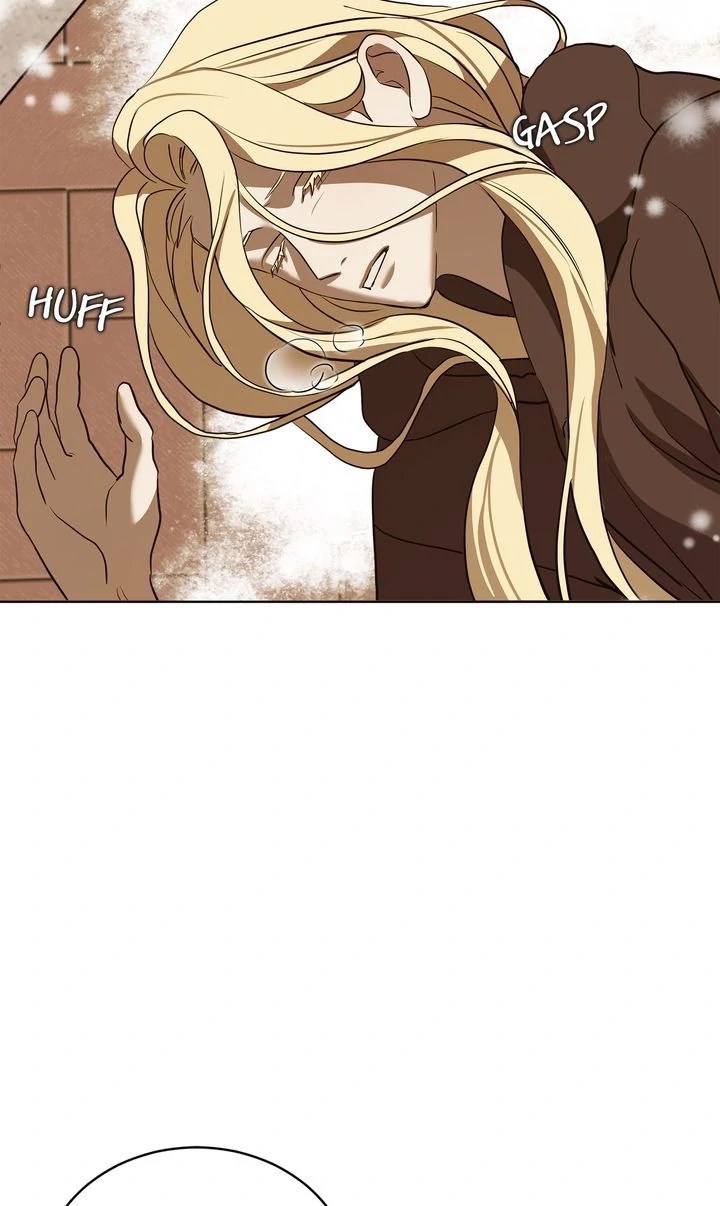 The Snow Queen [Full Ver.] - Chapter 4 manhwa
