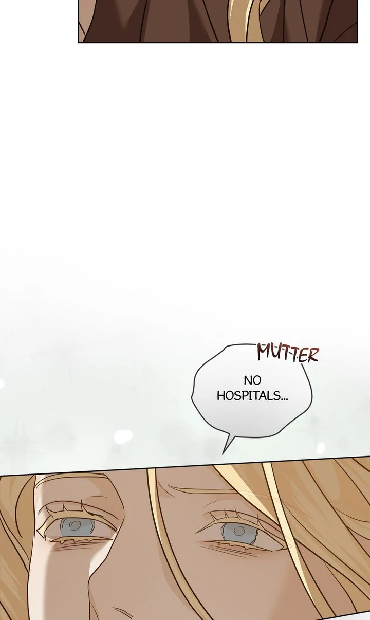 The Snow Queen [Full Ver.] - Chapter 4 manhwa