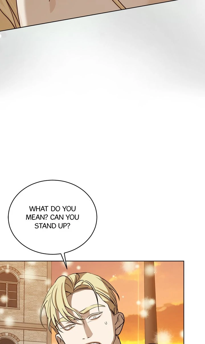 The Snow Queen [Full Ver.] - Chapter 4 manhwa