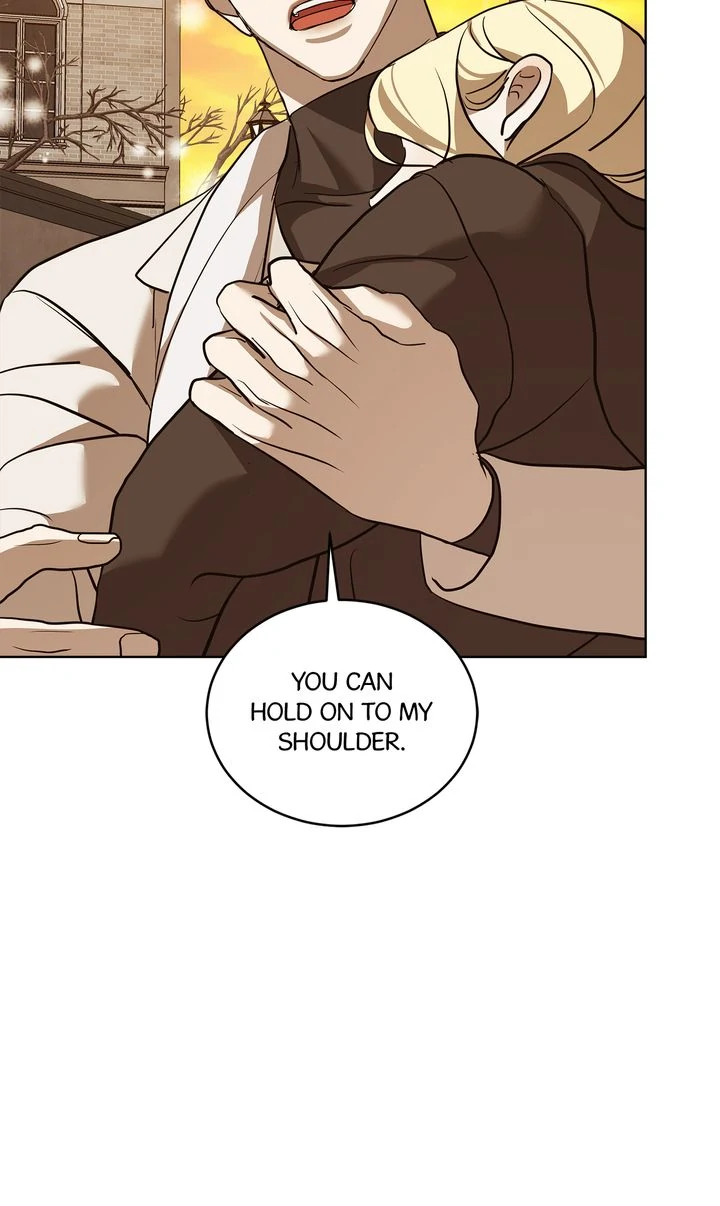 The Snow Queen [Full Ver.] - Chapter 4 manhwa