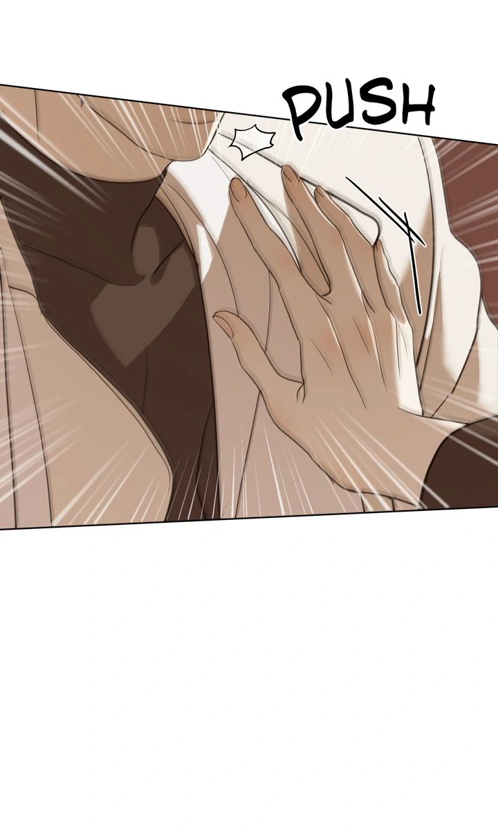 The Snow Queen [Full Ver.] - Chapter 4 manhwa