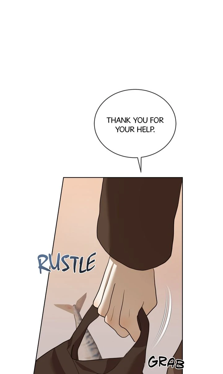 The Snow Queen [Full Ver.] - Chapter 4 manhwa