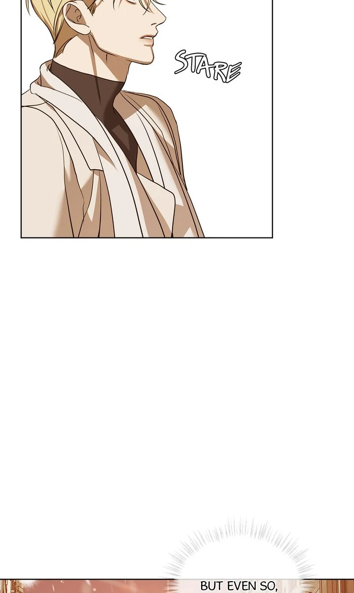 The Snow Queen [Full Ver.] - Chapter 4 manhwa
